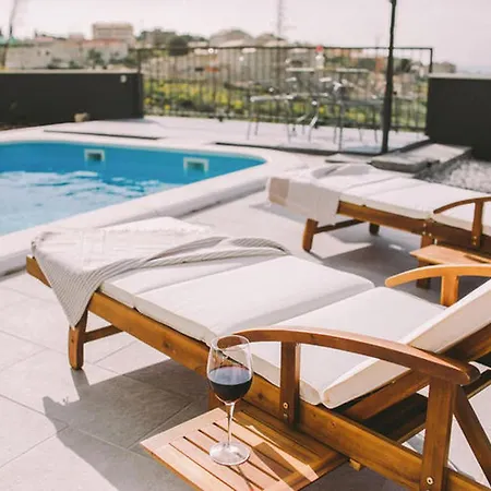 Сasa de vacaciones Comfortable And Luxurious Pool *