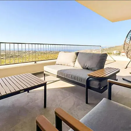 Comfortable And Luxurious Pool Feriehus *